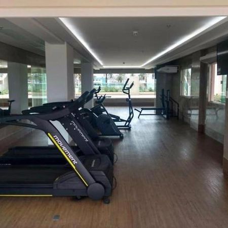 Salinas Parks Hotel Salinopolis Luaran gambar