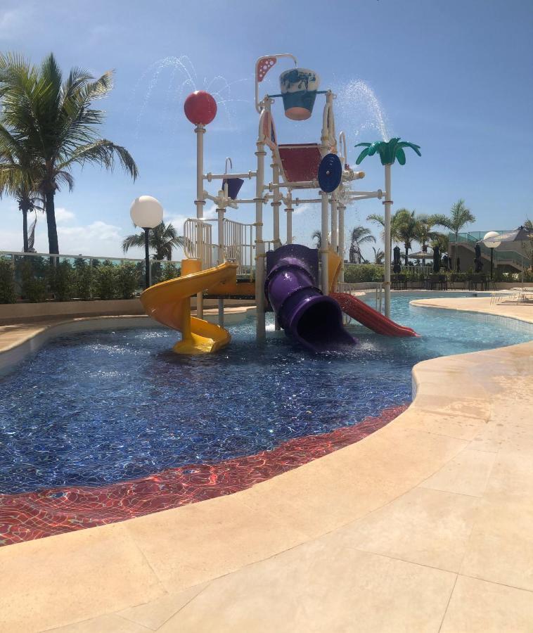 Salinas Parks Hotel Salinopolis Luaran gambar