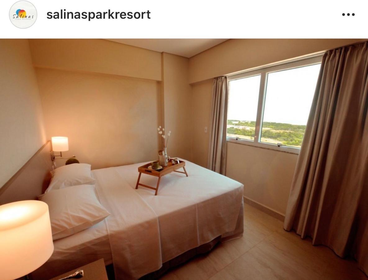 Salinas Parks Hotel Salinopolis Luaran gambar