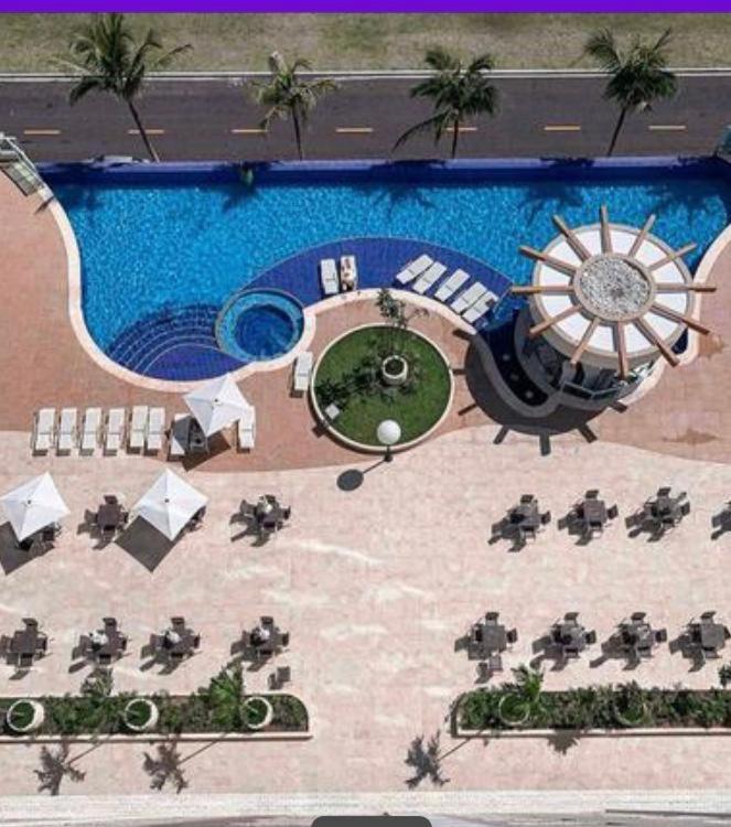 Salinas Parks Hotel Salinopolis Luaran gambar