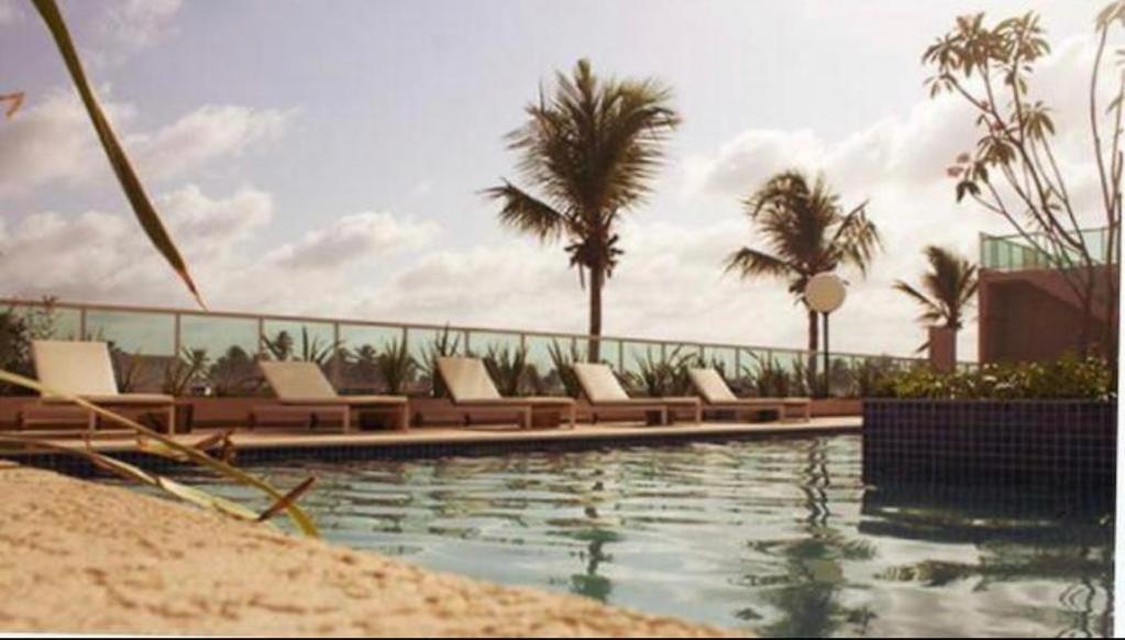 Salinas Parks Hotel Salinopolis Luaran gambar